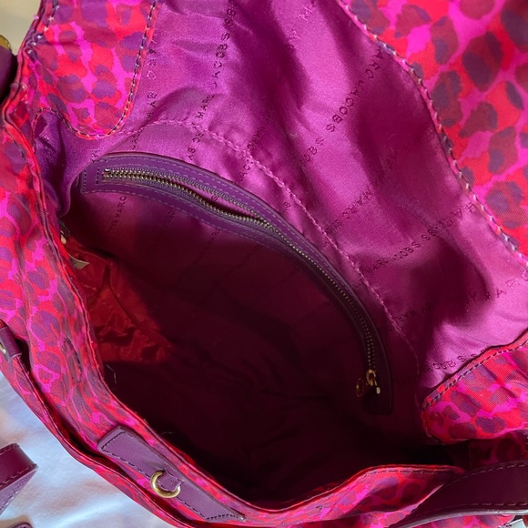 Marc by Marc Jacobs Preppy Isa Natasha Purse - Picture 4 of 13